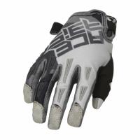 Acerbis Перчатки детские CE MX X-K Kid Grey/Dark Grey в Астрахани