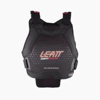 Leatt Защитный панцирь женский Chest Protector 3DF AirFit Evo V26 Black в Астрахани