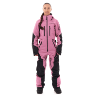 Dragonfly  Комбинезон SuperLight 3L Woman Purple Sky 2024 в Астрахани