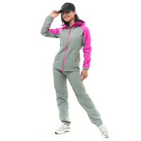 Dragonfly Мембранный костюм Active 2.0 Woman Pink 2023 в Астрахани