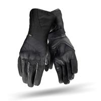Shima Перчатки Женские Unica WP Black в Астрахани