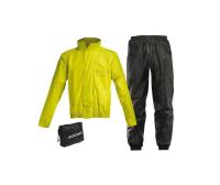 Acerbis Костюм дождевой Logo Black/Yellow в Астрахани