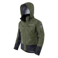 Finntrail Куртка водостойкая Coaster 4023 Khaki в Астрахани