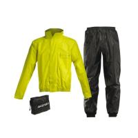 Acerbis Костюм дождевой Logo Black/Yellow в Астрахани