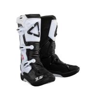 Leatt Мотоботы кроссовые 3.5 V26 White в Астрахани