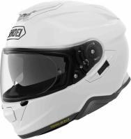 Shoei Шлем GT-Air 2 Plain белый глянцевый в Астрахани