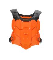 Acerbis Защитный панцирь Linear Black/Orange в Астрахани