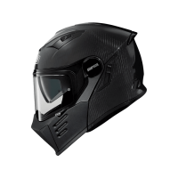 Simpson Шлем модуляр Darksome Carbon в Астрахани