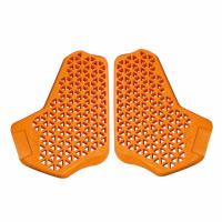 Furygan Защита груди Chest D3O Оранжевый в Астрахани