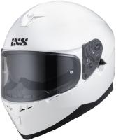 IXS Шлем HX 1100 1.0 Белый глянцевый в Астрахани