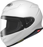 Shoei Мотошлем NXR 2 Plain белый в Астрахани