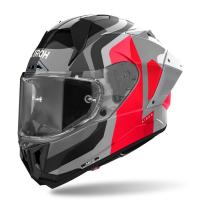 Airoh Мотошлем GP 800 Competition Red Gloss в Астрахани