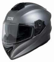IXS Шлем интеграл iXS216 1.0 Серый матовый в Астрахани