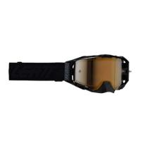 Leatt Маска Velocity 6.5 Cryztal Lime Purple 75 VLT V25 в Астрахани