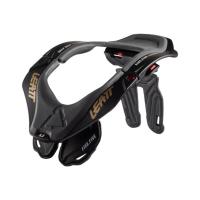 Leatt Защита шеи детская 5.5 Junior Stealth в Астрахани