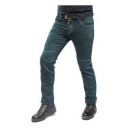 Starks EF56 Мотоджинсы Python Evo муж. Slim fit Cordura Denim стрейч Чёрный Rinsed wash в Астрахани