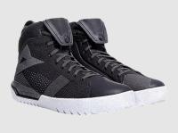Dainese Ботинки Metractive Air 948 Blk/Blk/White в Астрахани