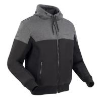 Bering Толстовка Hoodiz Vented Black/Anthracite в Астрахани