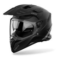 Airoh Мотошлем Bandit Black Matt в Астрахани
