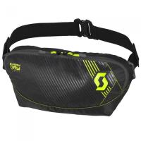 Scott Сумка на пояс Hip-Belt Everyday black/neon yellow в Астрахани
