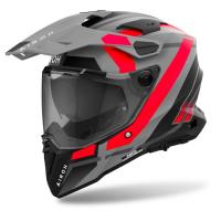 Airoh Шлем Commander 2 Mavick Orange Matt в Астрахани