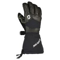 Scott Перчатки Explorair Plus GTX Long black в Астрахани