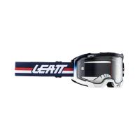 Leatt Маска Velocity 4.5 Royal Clear 83% 2024 в Астрахани