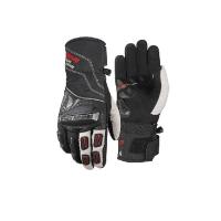 Ones Again Перчатки Lizard 2.0 MG01 black-gray в Астрахани