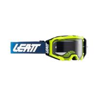 Leatt Маска Velocity 5.5 Blue Light Grey 58% в Астрахани