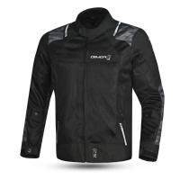 Dimox Мотокуртка текстиль Swift Mens Camouflage в Астрахани