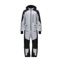 Finntrail Комбинезон мужской утепленный Blizzard 3856 LightGrey в Астрахани