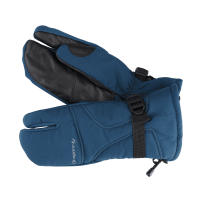 Dragonfly  Варежки снегоходные DF Snowmobile Mittens Dark Ocean в Астрахани