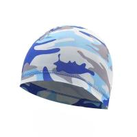 Scout Подшлемник-шапочка spotty Light серо-сине-голубой в Астрахани