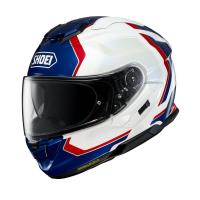 Shoei Шлем GT-Air 3 Realm сине-бело-красный в Астрахани