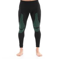 Dragonfly Термобрюки 3DThermo Green в Астрахани