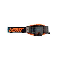 Leatt Маска Velocity 6.5 Roll-Off Orange Clear 83 VLT V25 в Астрахани