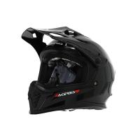 Acerbis Шлем детский Rider Junior Black в Астрахани