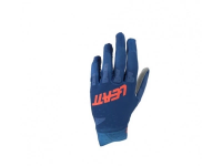 Leatt Перчатки Sub Zero 2.5 Blue в Астрахани
