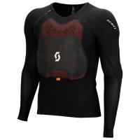 SCOTT Защита тела Jacket Protector Softcon Hybrid Pro black в Астрахани
