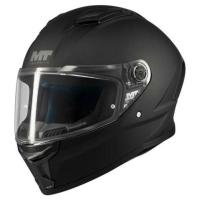 MT Шлем Stinger 2 Puree Matt Black в Астрахани