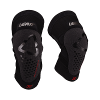 Leatt Наколенники 3DF 5.0 Evo FastFit V26 Black в Астрахани