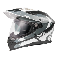 Oneal Шлем кроссовый со стеклом D-SRS Nomad мат. в Астрахани