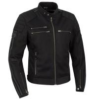 Segura Куртка текстильная Ventura Vented Black/Grey в Астрахани