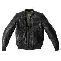 Spidi Куртка кожаная Super Black в Астрахани