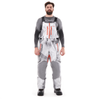 Dragonfly Штаны Expedition Camo - Grey 2024 в Астрахани