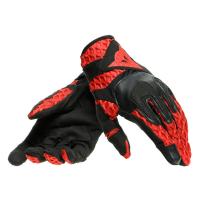 Dainese Перчатки Air-Maze Unisex black/red в Астрахани