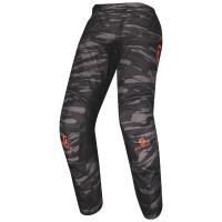Scott Брюки 350 Dirt black/orange в Астрахани