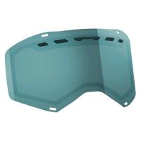 Scott Линзы Prospect/Fury enhancer aqua chrome в Астрахани