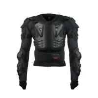 Starks Моточерепаха детская Body Armor Kids Чёрный в Астрахани