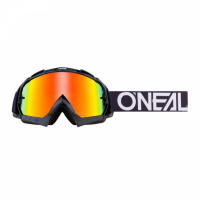 Oneal Маска B-10 Pixel Black/White Radium в Астрахани